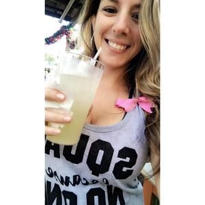 Meet your Posher, Nicolette